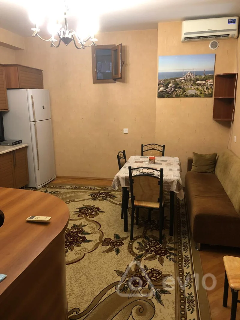 3 otaqlı mənzil, 130 m², Həsən Əliyev — kirayə — Mənzil, Bakı (10)