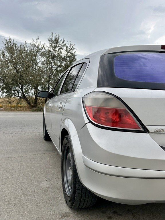 Opel Astra, 1.3 L, 2006 il, 246 251 km — Avtomobillər, Bakı (11)