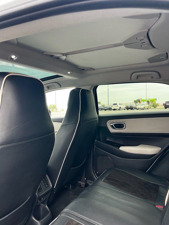 Honda e:NP1, 68.8 kWh, 2022 il, 175 000 km — Avtomobillər, Sumqayıt (7)