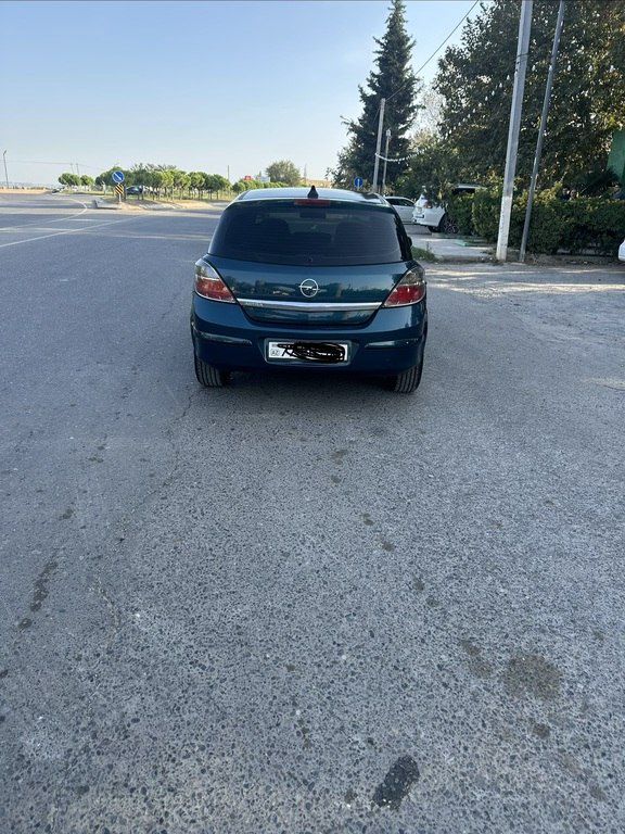 Opel Astra, 1.4 L, 2007 il, 326 000 km — Avtomobillər, Beyləqan (2)
