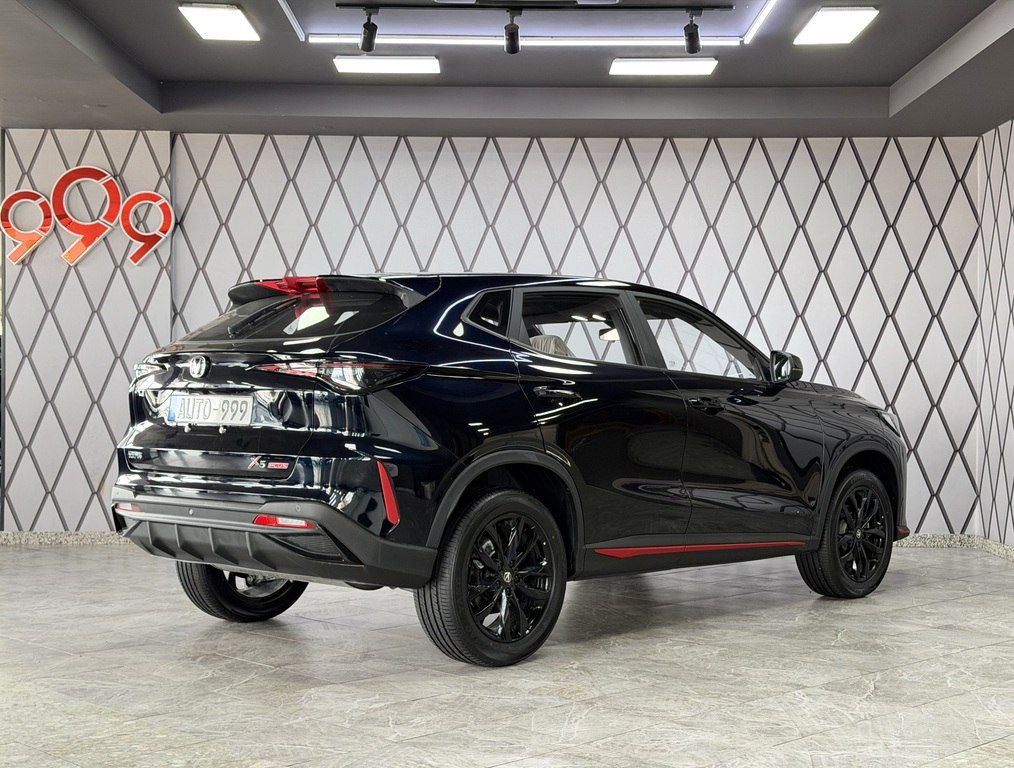 Changan Oshan X5 Plus, 1.5 L, 2026 il, yeni — Avtomobillər, Bakı (5)