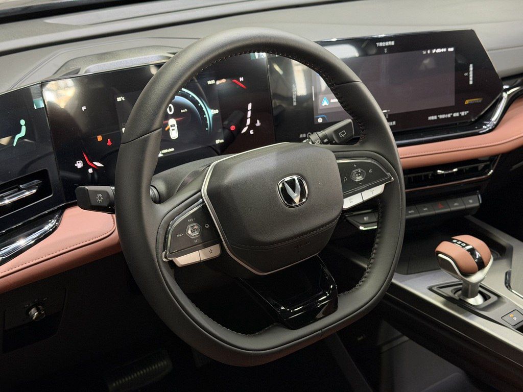 Changan Oshan X5 Plus, 1.5 L, 2026 il, yeni — Avtomobillər, Bakı (10)