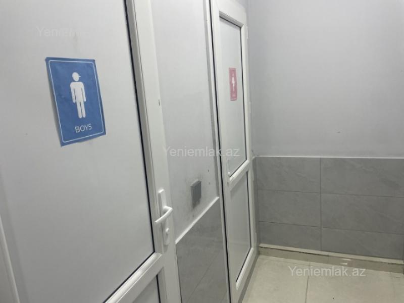 Kirayə 5 otaqlı Obyekt, 190 m², Nərimanov rayonu — Əmlak, Bakı (10)
