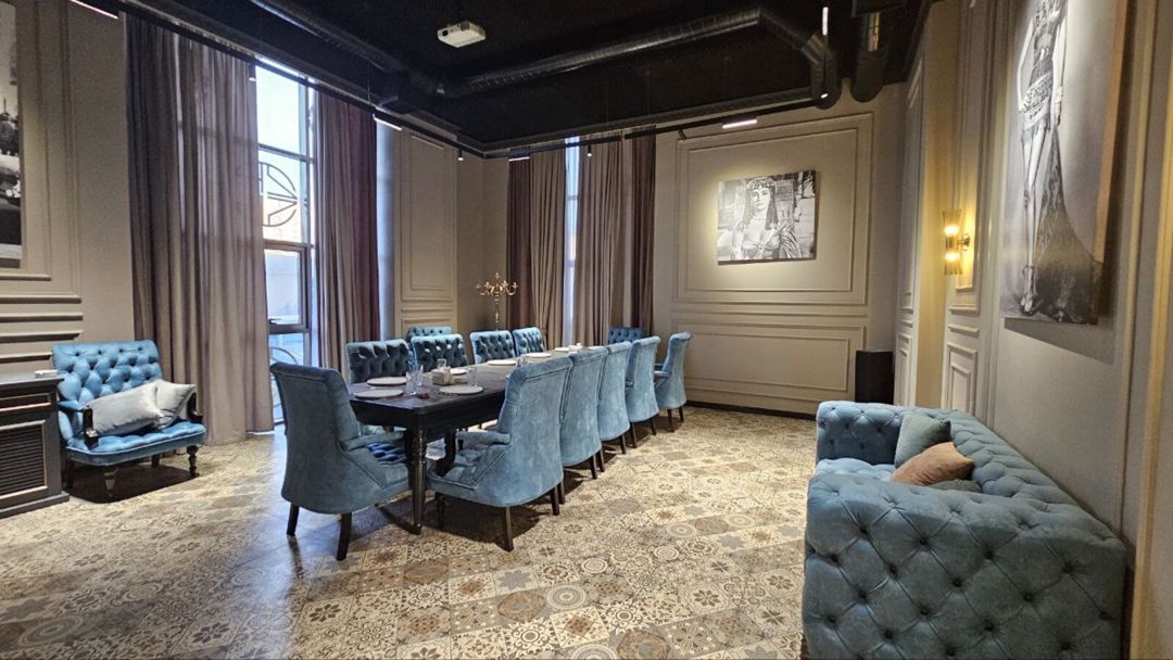 Satılır obyekt 380 m² — Əmlak, Bakı (2)