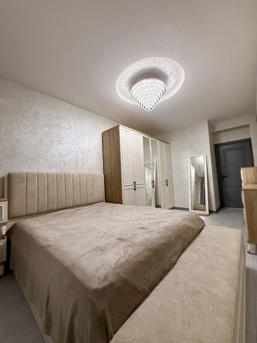 Satılır 2 otaqlı yeni tikili 68 m² — Mənzil, Bakı (8)