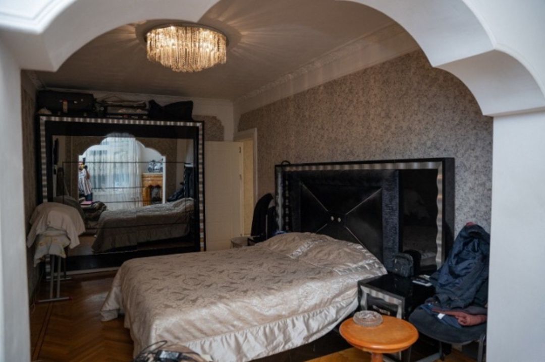 Satılır 5 otaqlı köhnə tikili 125 m² — Mənzil, Bakı (8)