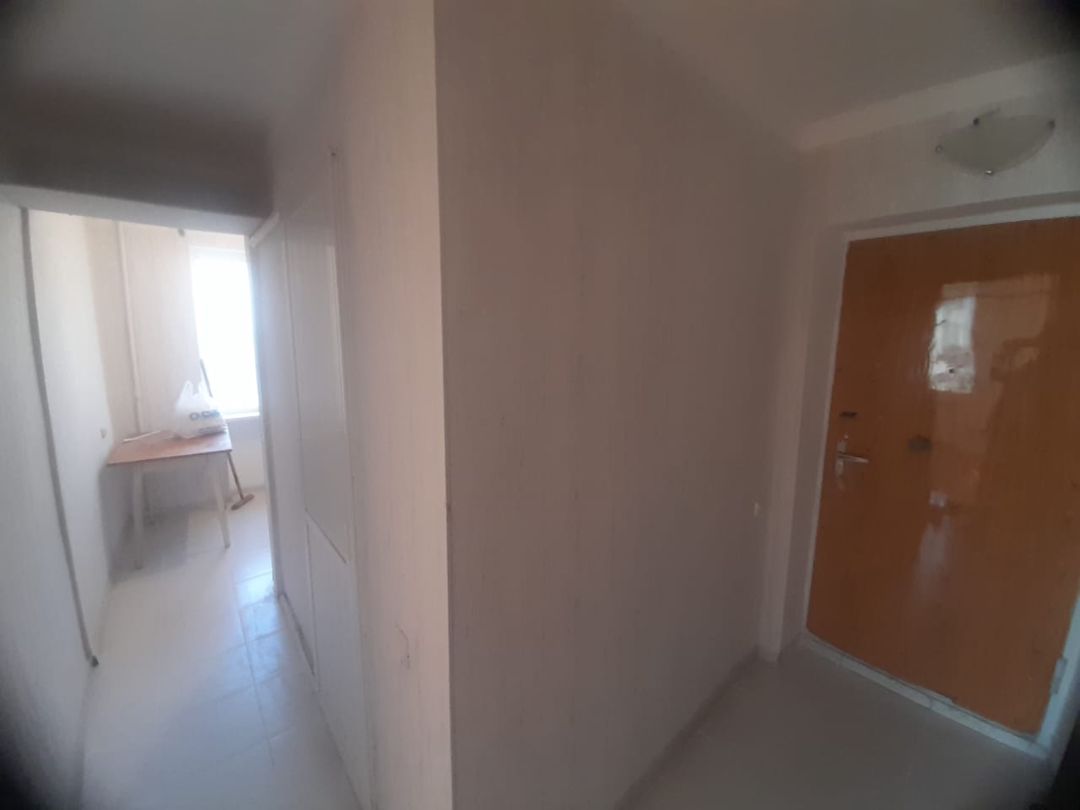 İcarə: 1 otaqlı Köhnə tikili, 30 m², Yasamal rayonu — Mənzil, Bakı (7)