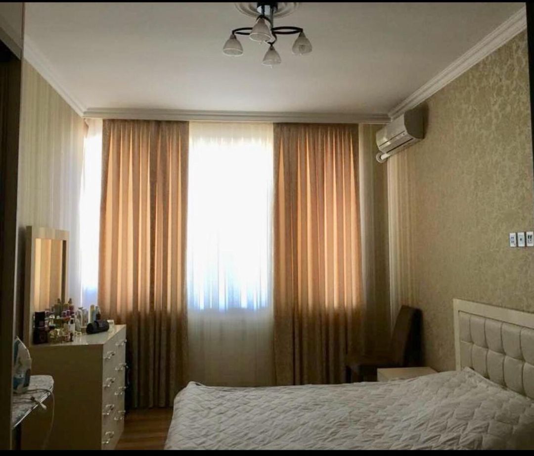 Satılır 3 otaqlı yeni tikili 98 m² — Mənzil, Bakı (8)