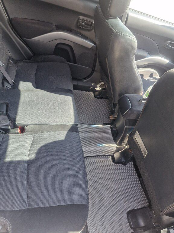 Mitsubishi Outlander, 2.4 L, 2008 il, 367 896 km — Avtomobillər, Qəbələ (9)