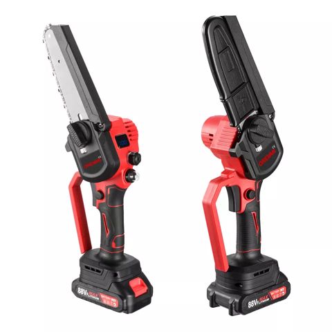 Elektrik mişar Jiapu 8inc 48V — Bakı