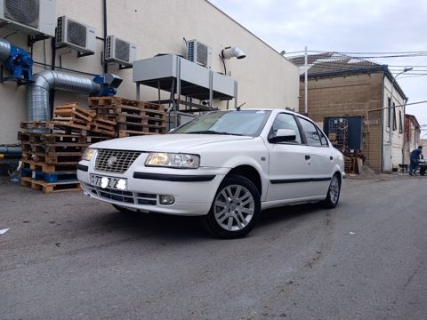 Khazar LX, 1.7 L, 2021 il, 224 000 km — Bakı
