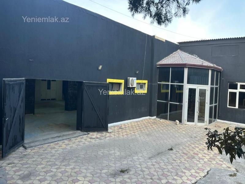 Satılır 10 otaqlı Obyekt, 750 m², Nizami rayonu — Əmlak, Bakı (6)