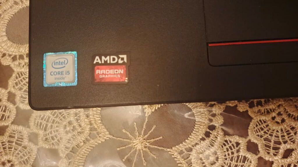 Salam. Səliqəli işlədilmiş Lenovo noutbuk satılır. Ofis, təhsil — Lenovo, Bakı (5)
