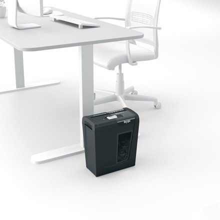 Rexel Secure S5 Strip Cut Paper Shredder (2020121EU) — Ofis malları, Bakı (3)