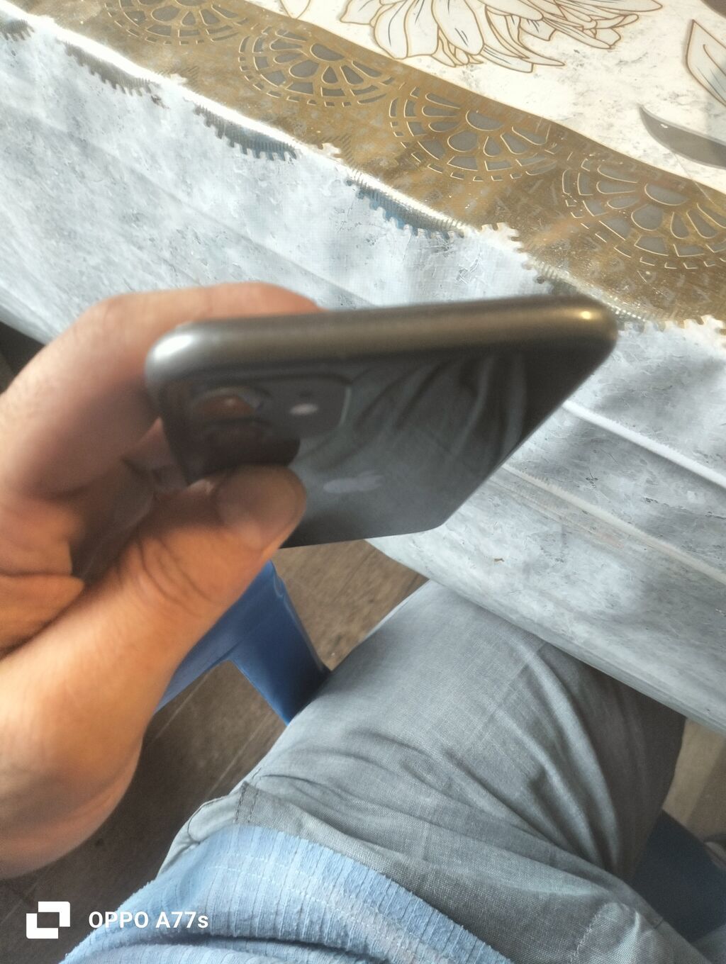 IPhone 11, Qara, Face ID — Apple iPhone, Bakı (6)