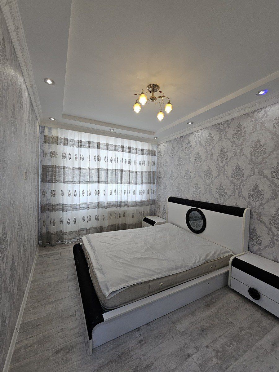 Satılır 2 otaqlı yeni tikili 60 m² — Mənzil, Bakı (2)