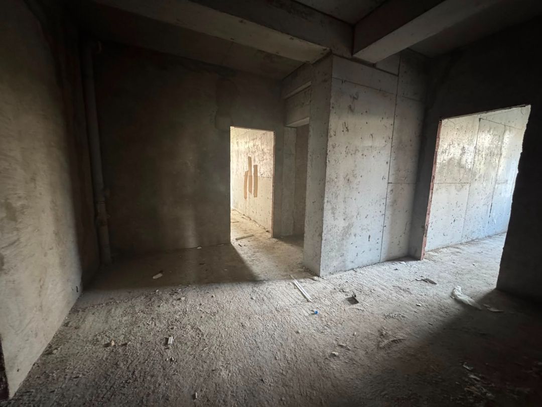 Satılır 4 otaqlı yeni tikili 135 m² — Mənzil, Bakı (8)