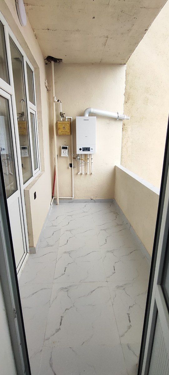Satılır 2 otaqlı yeni tikili 72 m² — Mənzil, Bakı (5)