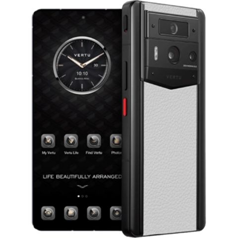 Vertu MetaVertu 2 Moon White Calf (M2-DZ-N01-007-HW) — Bakı