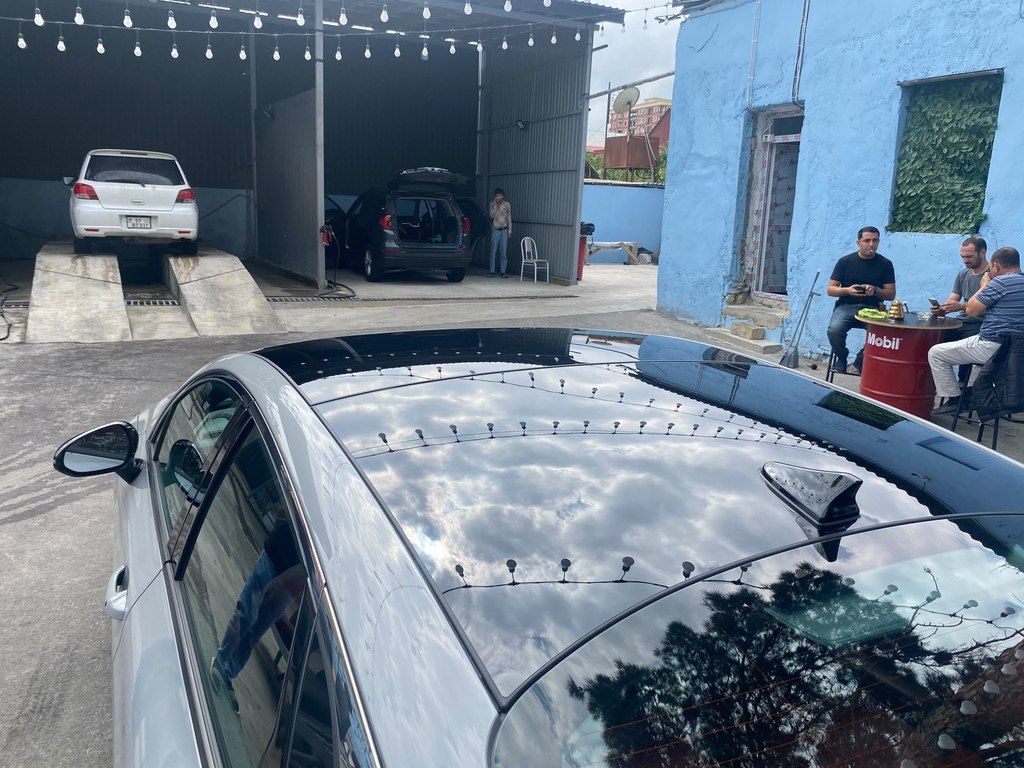 Kia K5, 1.6 L, 2022 il, 82 000 km 99-QB-119 — Avtomobillər, Şəmkir (3)