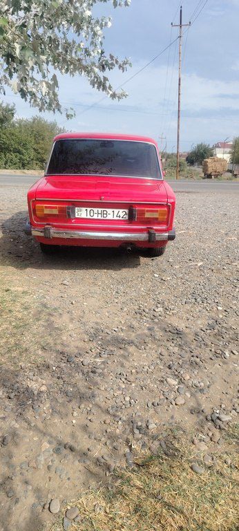 Lada (VAZ) 2107, 1.6 L, 1985 il, 365 587 km 10-HB-142 — Avtomobillər, Biləsuvar (2)