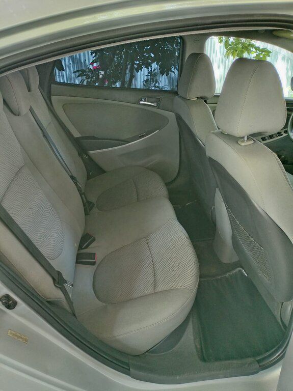 Hyundai Accent, 1.6 L, 2013 il, 236 770 km 77-LD-827 — Avtomobillər, Tərtər (7)