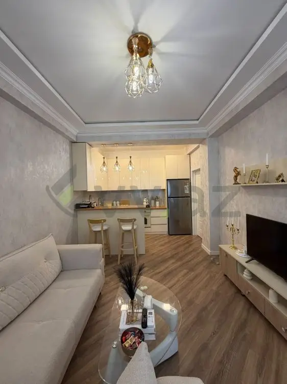 3 otaqlı mənzil Yeni tikili Satılır, Xırdalan — Mənzil, Xırdalan (10)