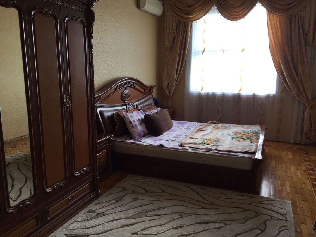 Satılır 3 otaqlı yeni tikili 135 m² — Mənzil, Bakı (8)