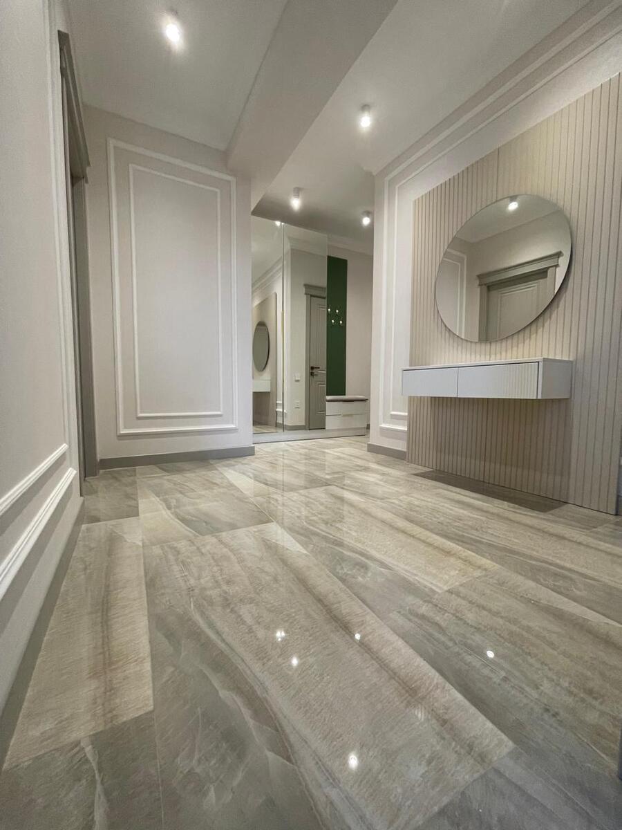 Satılır 2 otaqlı yeni tikili 80 m² — Mənzil, Bakı (10)