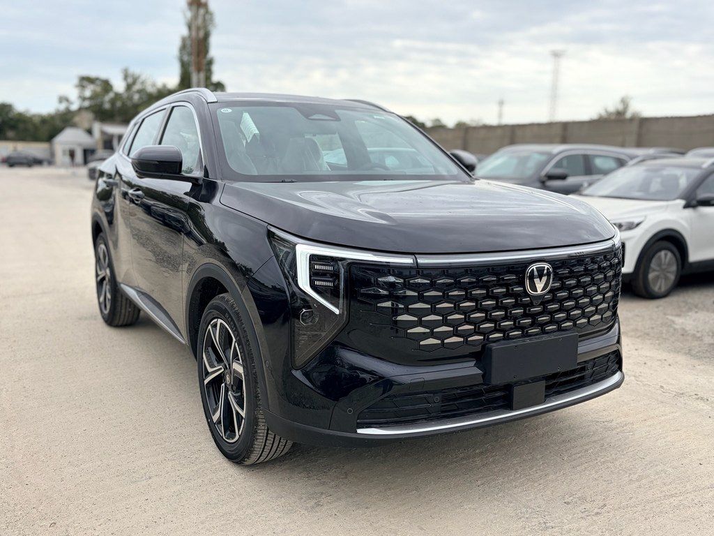 Changan CS 55 Plus, 1.5 L, 2026 il, yeni — Avtomobillər, Bakı (9)