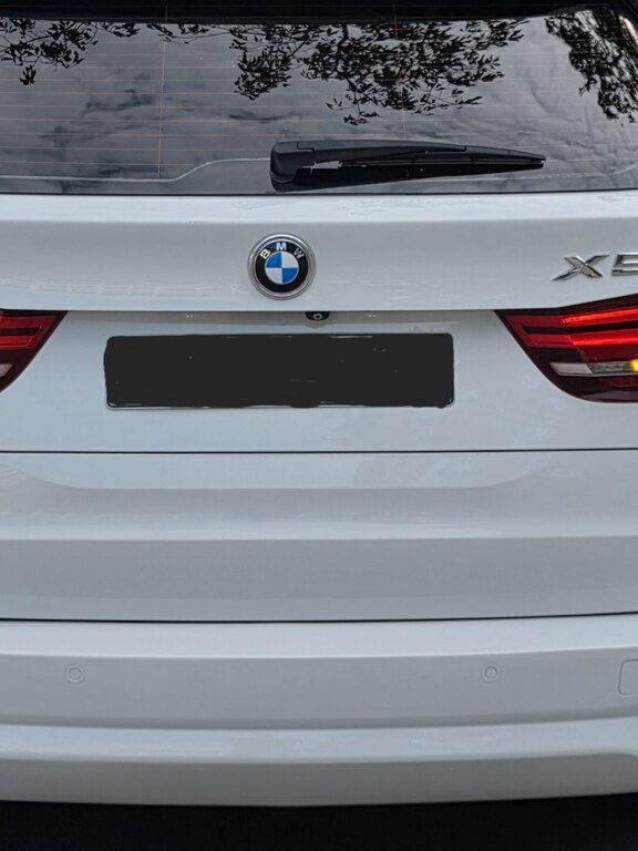 BMW X5, 3.0 L, 2016 il, 210 324 km — Avtomobillər, Sumqayıt (8)