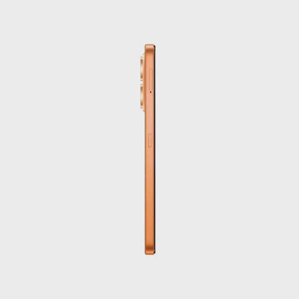Honor X7e 6GB/128GB Orange — Telefonlar və qadjetlər, Bakı (4)