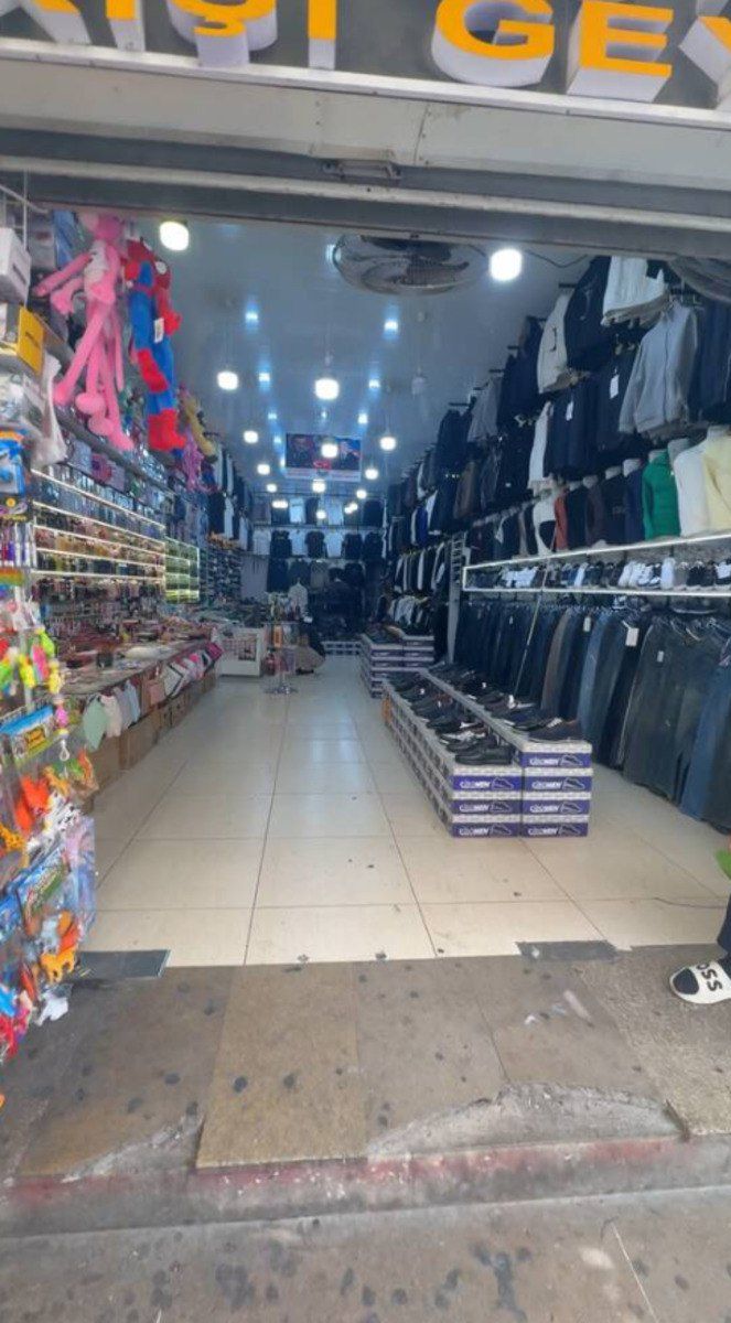Satılır obyekt 500 m² — Əmlak, Bakı (2)