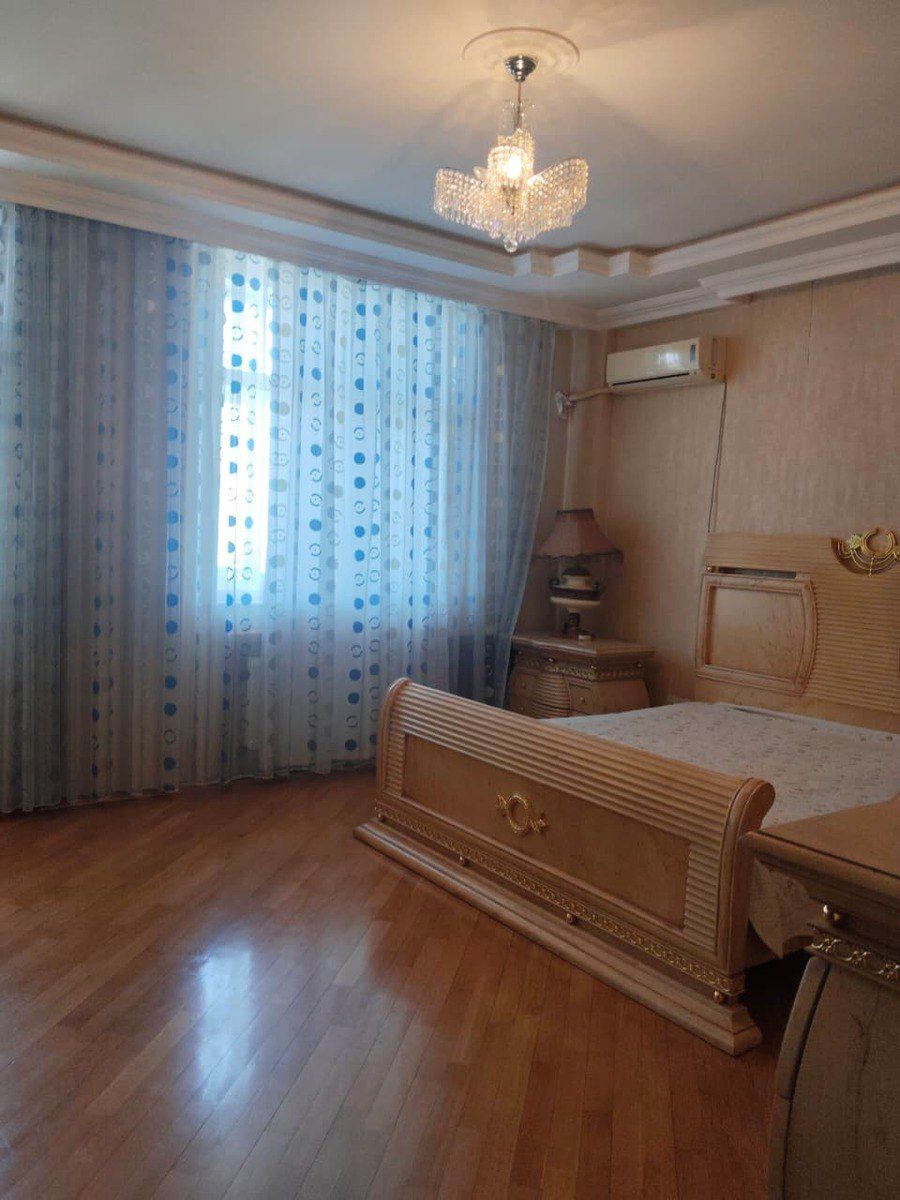 Satılır 3 otaqlı yeni tikili 120 m² — Mənzil, Bakı (8)