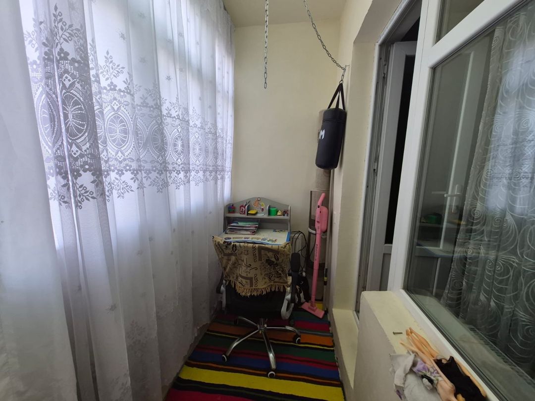 Satılır 3 otaqlı köhnə tikili 85 m² — Mənzil, Bakı (7)