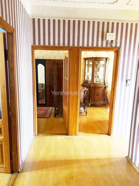 Satılır 4 otaqlı Bina evi menzil (Köhnə tikili), 105 m², Binəqədi rayonu — Bakı