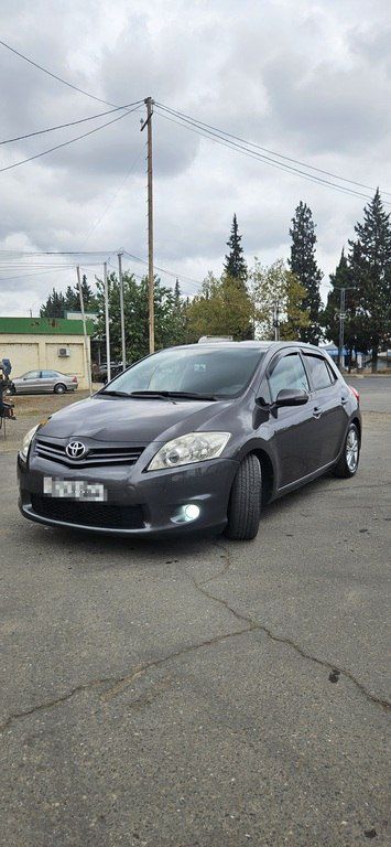 Toyota Auris, 1.4 L, 2011 il, 260 000 km — Avtomobillər, Masallı (4)
