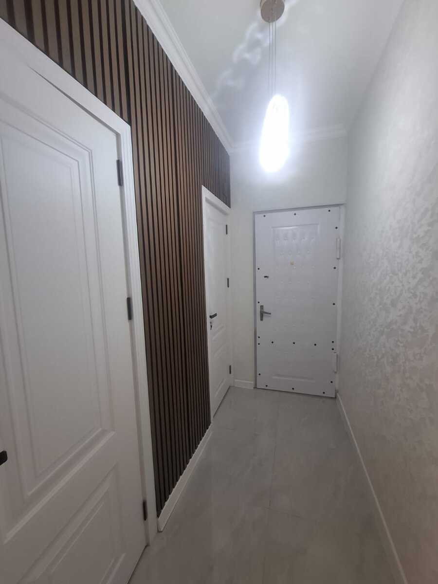 Satılır 2 otaqlı köhnə tikili 44 m² — Mənzil, Bakı (7)