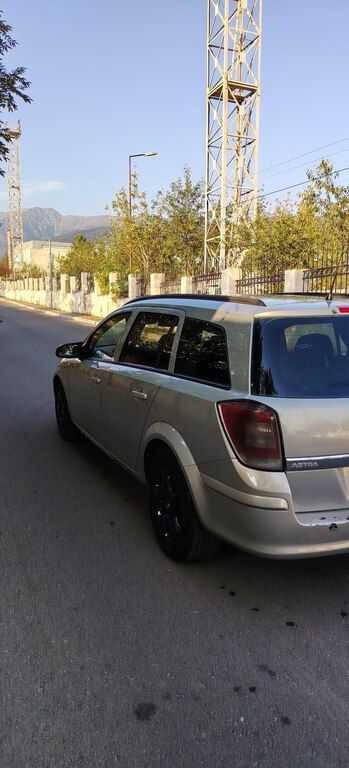 Opel Astra, 1.3 L, 2006 il, 450 235 km 77-FU-048 — Avtomobillər, Oğuz (5)
