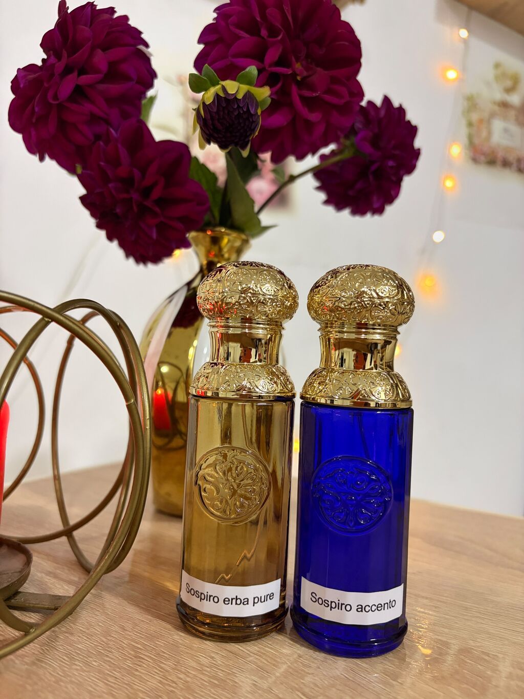 50 Ml Butun Etirler 13 Azn Hediyyelik qablaşmada olanlar ise 20 Azn — Ətir, Mehdiabad (3)