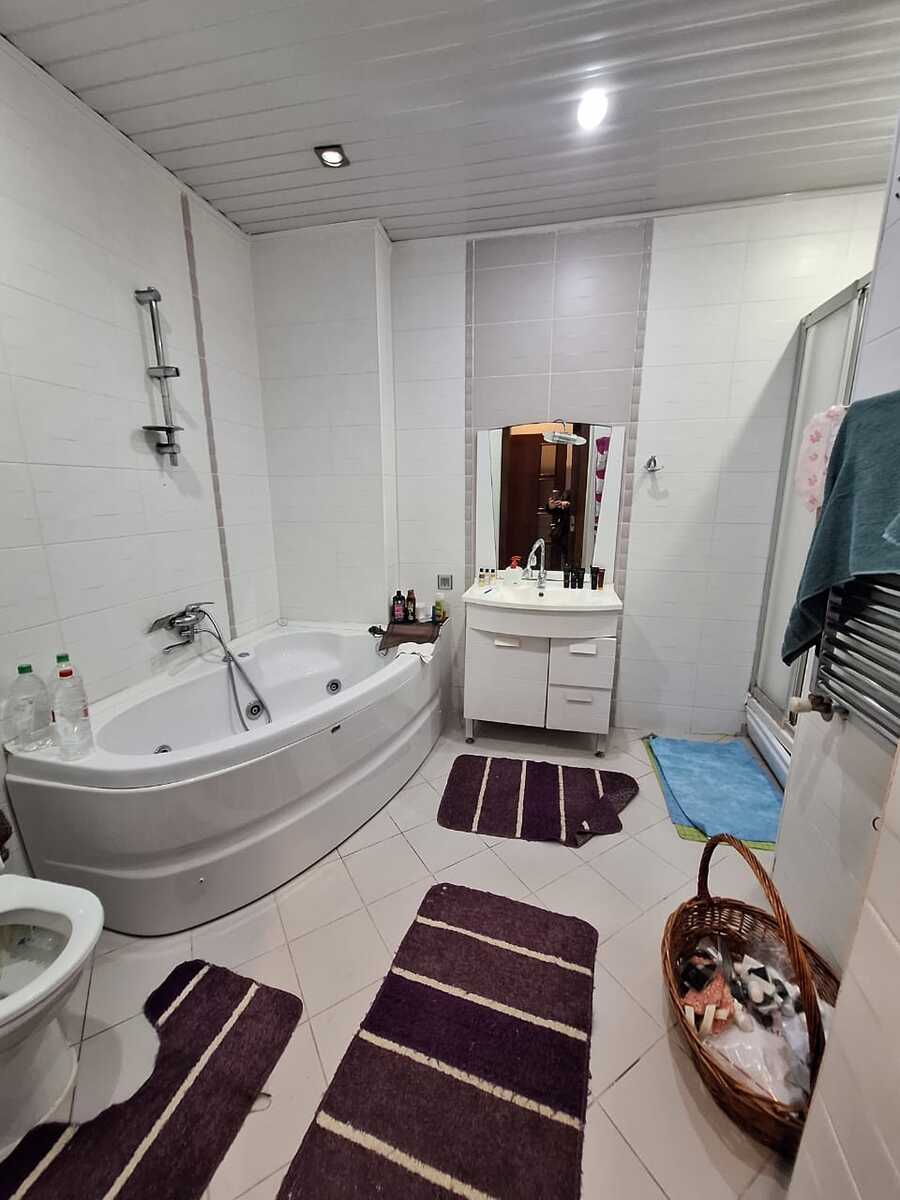 Satılır 2 otaqlı yeni tikili 108 m² — Mənzil, Bakı (7)