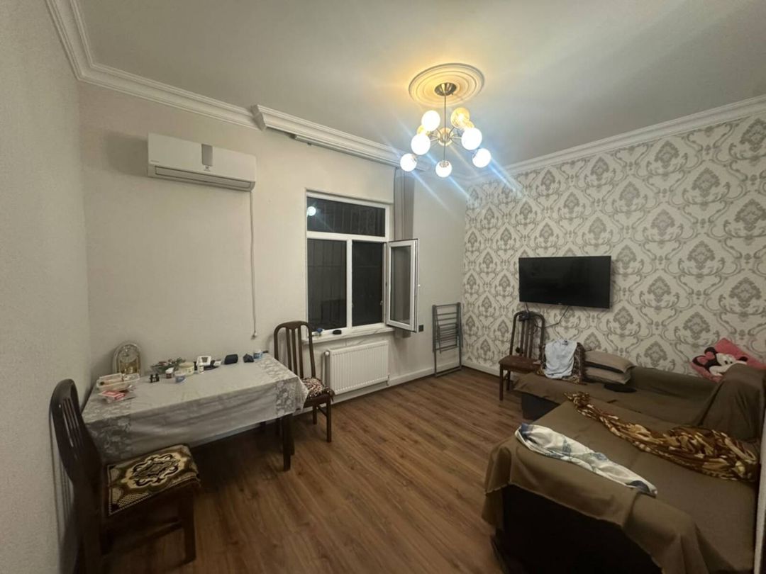 Satılır 3 otaqlı həyət evi/bağ evi 60 m² — Ev, villa, Xırdalan (4)