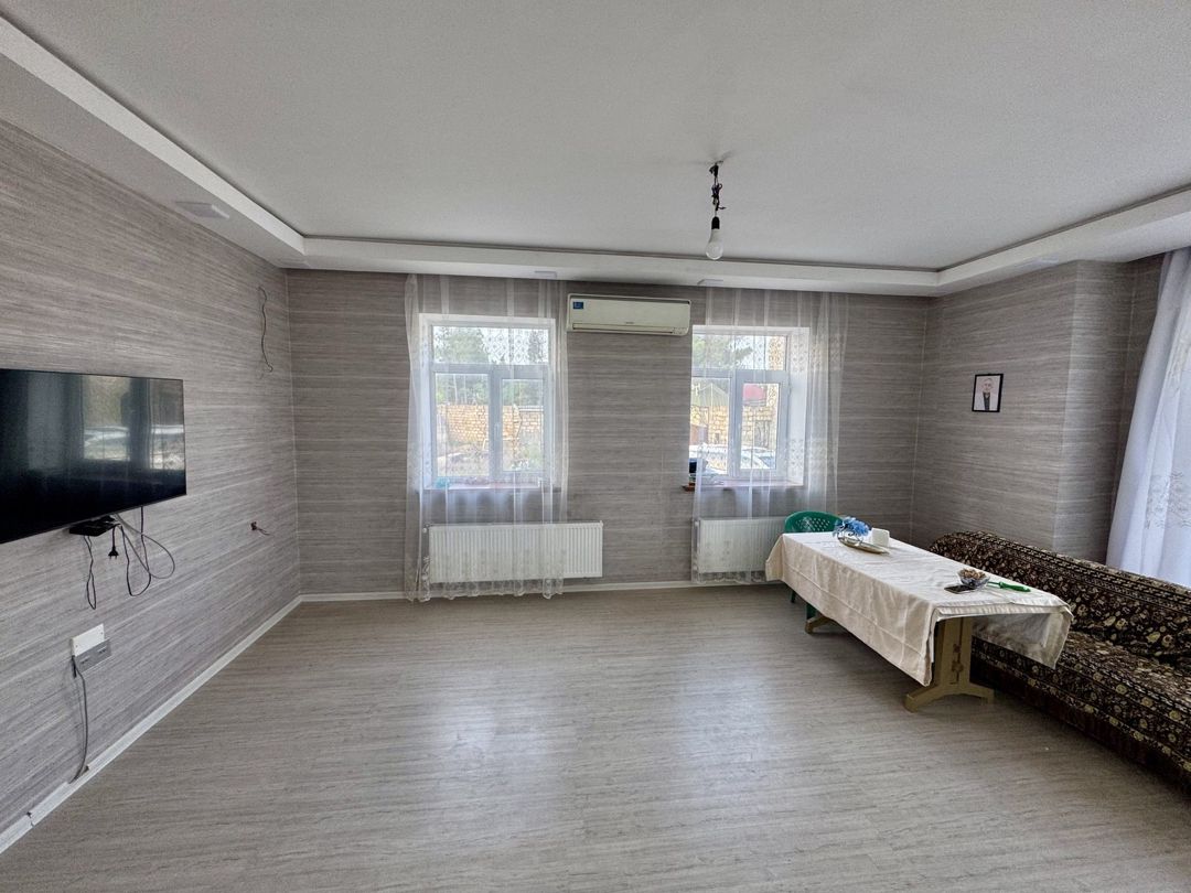 Satılır 4 otaqlı həyət evi/bağ evi 182 m² — Ev, villa, Bakı (4)
