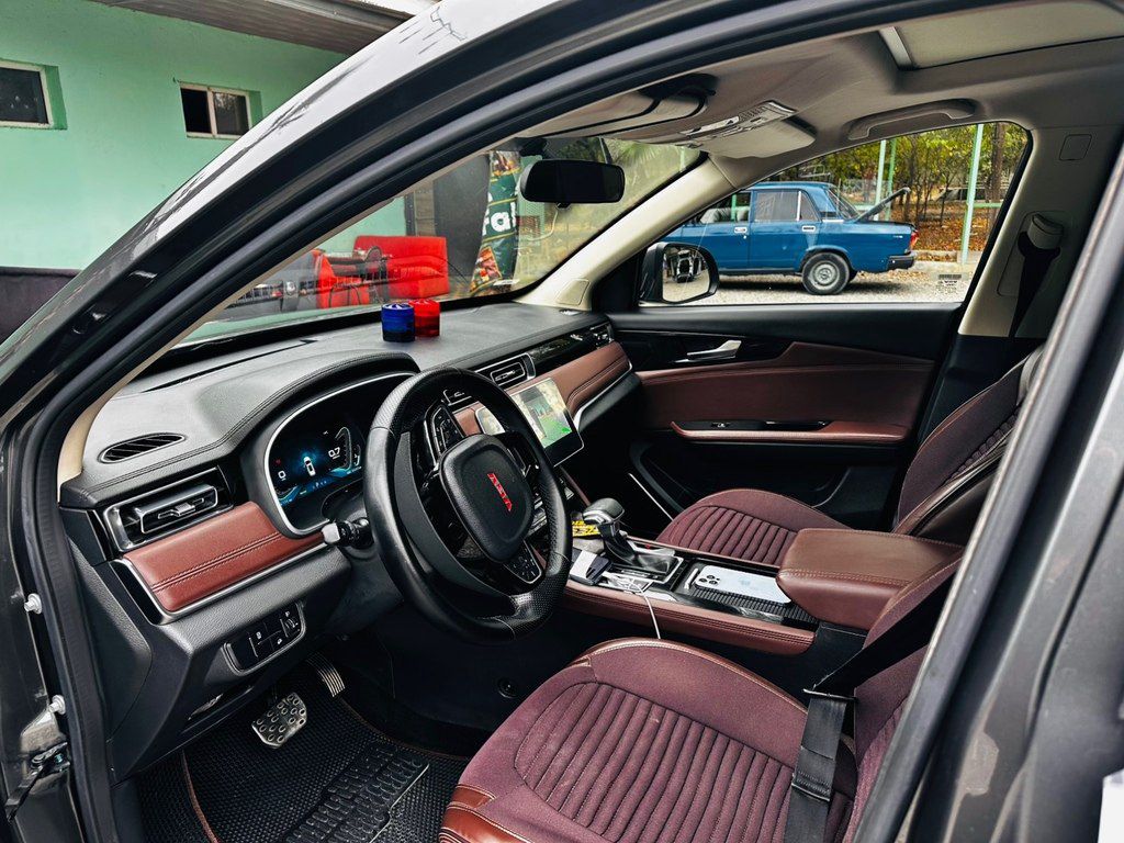 VGV U70 Pro, 1.5 L, 2024 il, 50 000 km — Avtomobillər, Bərdə (9)