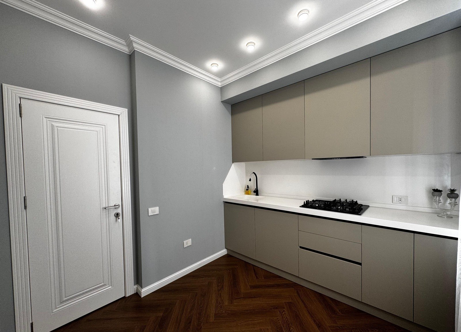 2 otaqlı mənzil 45 m² satılır — Mənzil, Bakı (6)