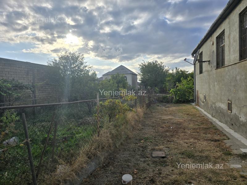Satılır 4 otaqlı Həyət evi / Villa, 150 m², Saray — Ev, villa, Abşeron (6)