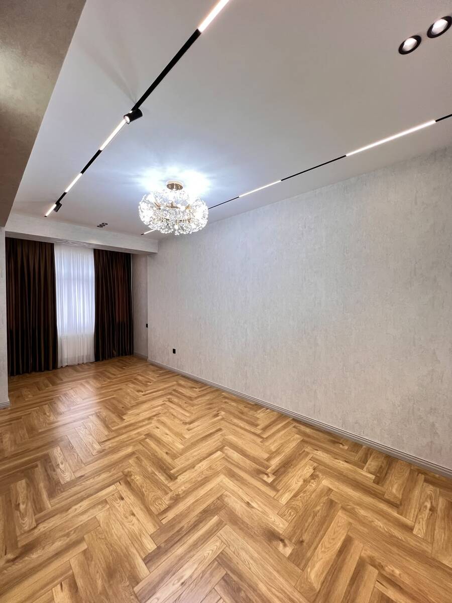 Satılır 2 otaqlı yeni tikili 76 m² — Mənzil, Bakı (10)