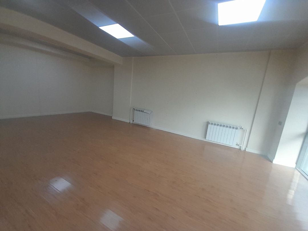 Ofis icarəyə verilir, 50 m², 28 may metrosu, Bakı — Ofis, Bakı (2)