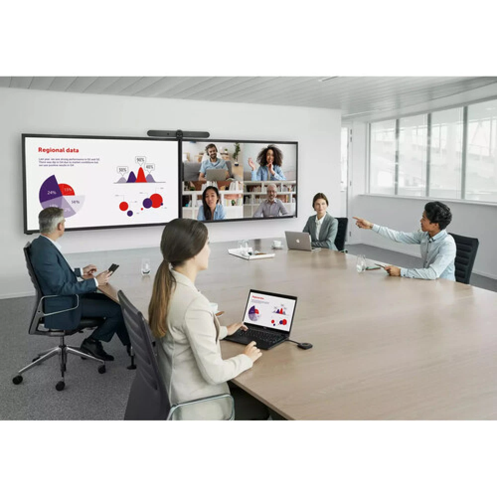 Barco ClickShare CX-50 Gen2 EU 2-Button (R9861622EUB2) — Digər elektronika, Bakı (3)
