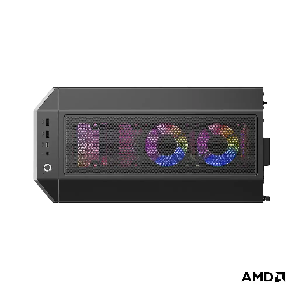 Lenovo LOQ Tower 26ADR10 (91DF00CNKZ) — Sistem blokları, Bakı (5)